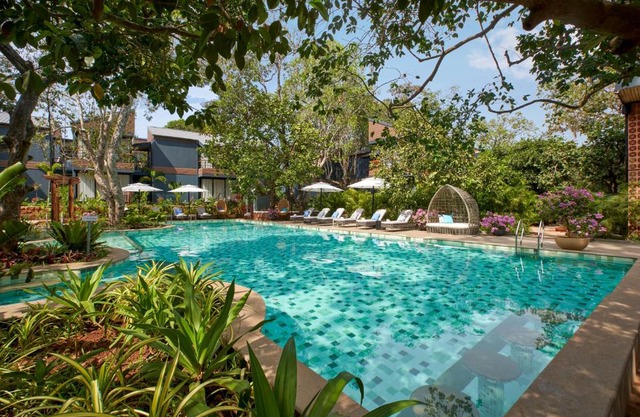 Avataara Resort & Spa