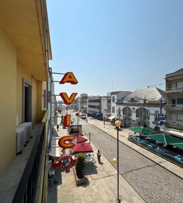 Avenida House - Regina Hotel Group