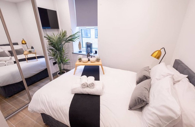 Avenir Court Flat 6 (Finchley)