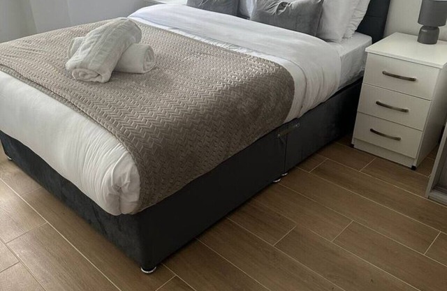 Avenir Court Flat 34 (Finchley)