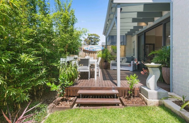 Avenue Escape Contemporary Living at Corrimal