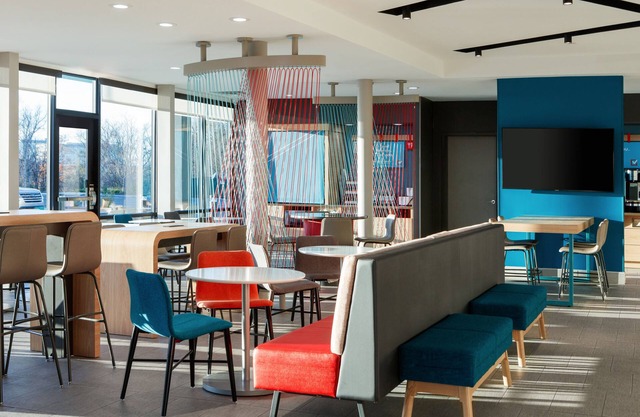 avid hotel Fort Stockton by IHG