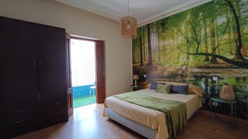 Avilés Centro Ciudad II con Parking Vigilado 24h