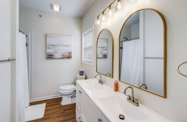 Aw Shucks Condo - 3BR condo w/pond view in Lewes w/pool