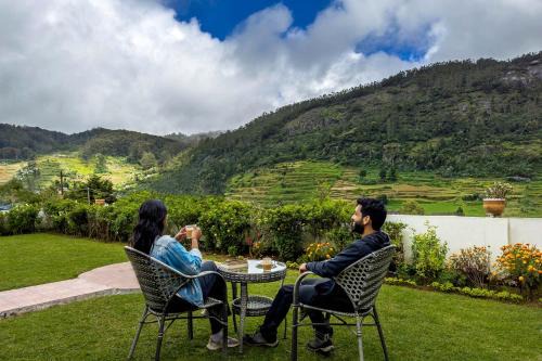 Away From Home - 2 - Rooms In Ooty, Home Stay Ooty