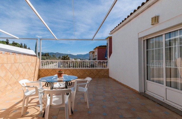 Awesome apartment in Puente de Genave