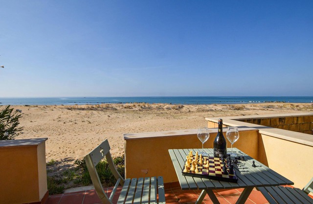 Awesome apartment in Donnalucata