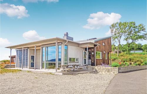 Awesome Apartment In Bokn With Sauna