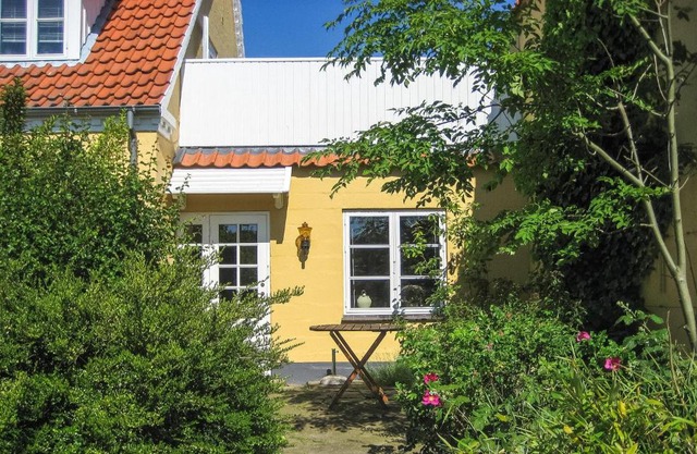 Awesome Apartment In Gudhjem With Wifi