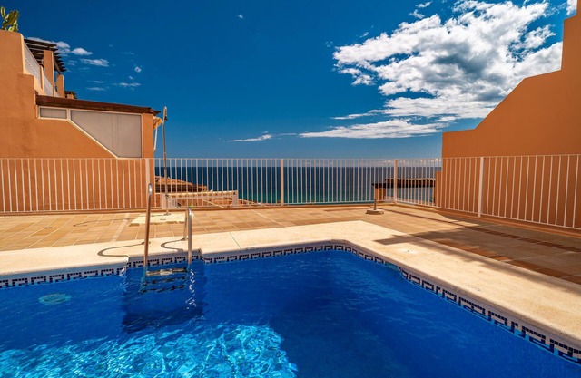 Awesome apartment in Mojacar