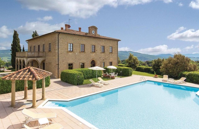 Awesome apartment in Pomarance PI