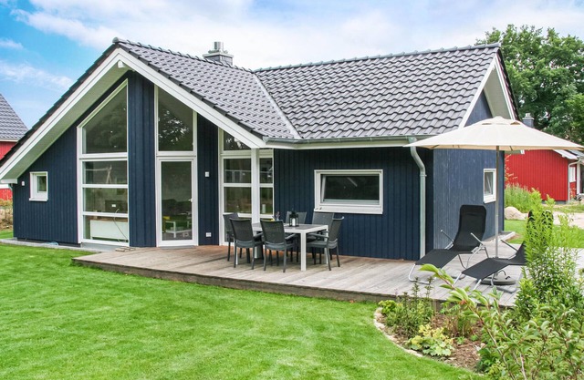 Awesome home in Krems II/Warderbrück