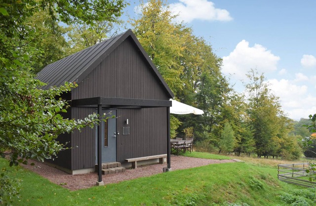 Awesome home in östra sönnarslöv