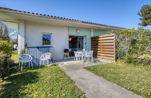 Awesome home in Dolus-d'Oléron