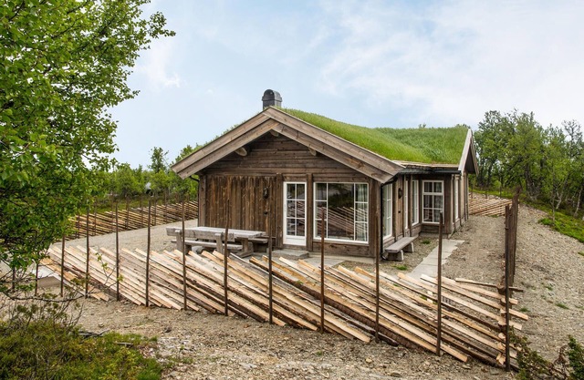 Awesome home in Gålå with WiFi