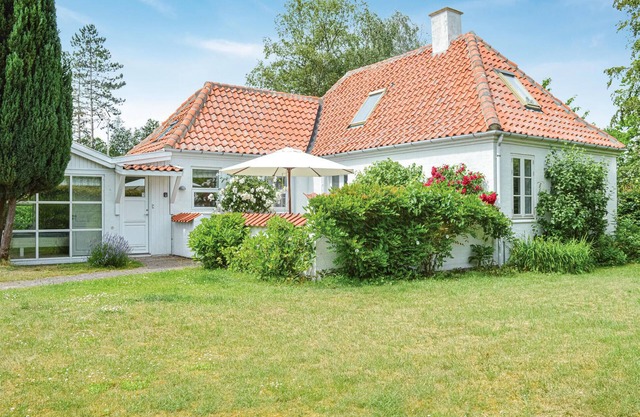 Awesome home in Gilleleje with WiFi