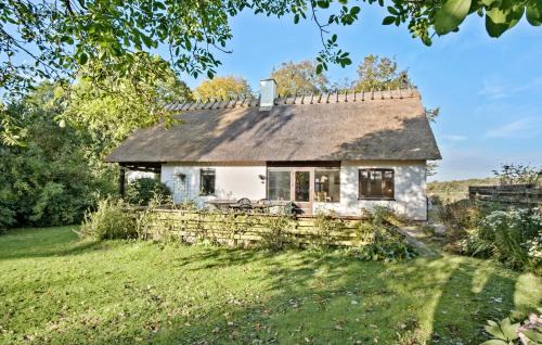Awesome Home In Haarby With Wifi