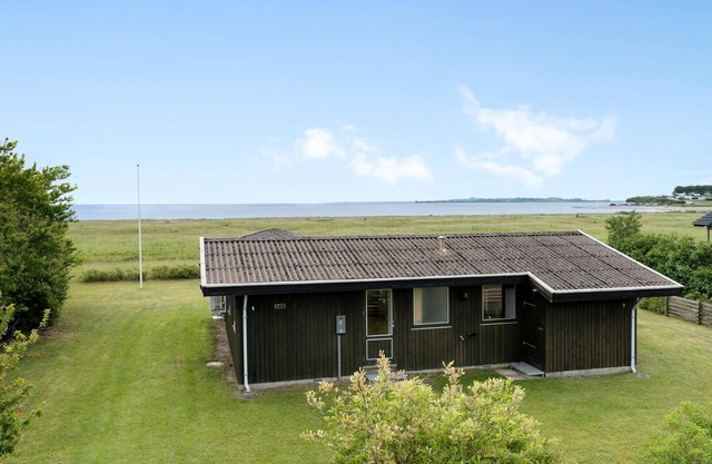 Awesome home in Haderslev with WiFi