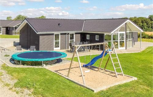 Awesome Home In Haderslev With Wifi
