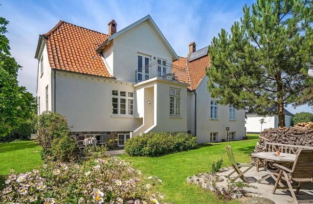 Awesome home in Martofte with WiFi