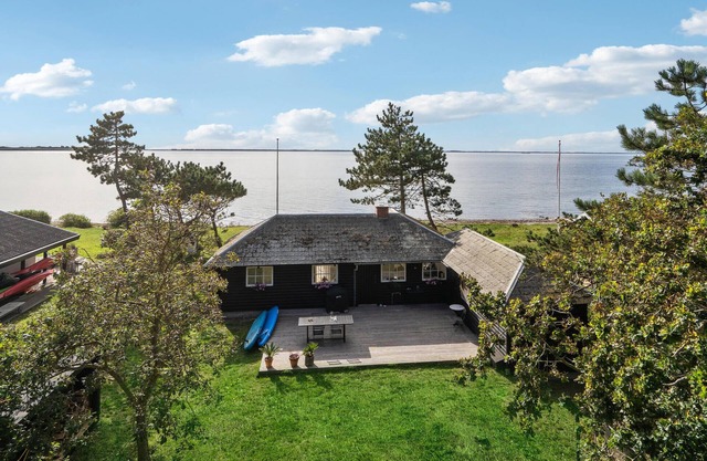 Awesome home in Martofte with WiFi