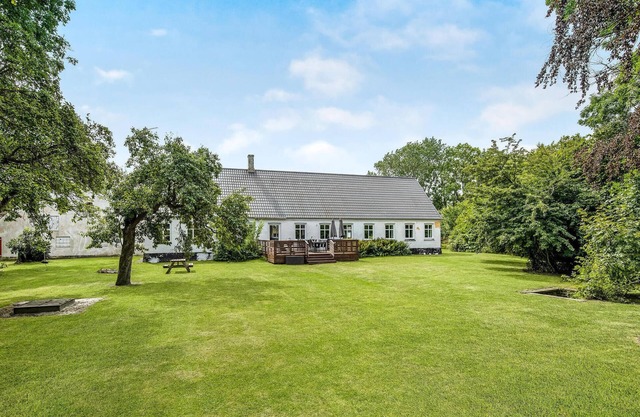 Awesome home in Nexø with sauna