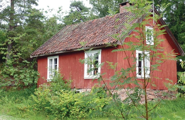 Awesome home in Kjøpmannsskjær