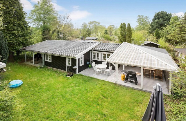 Awesome home in Nykøbing Sj with WiFi