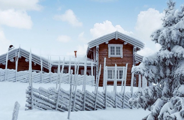 Awesome home in Reinli with WiFi