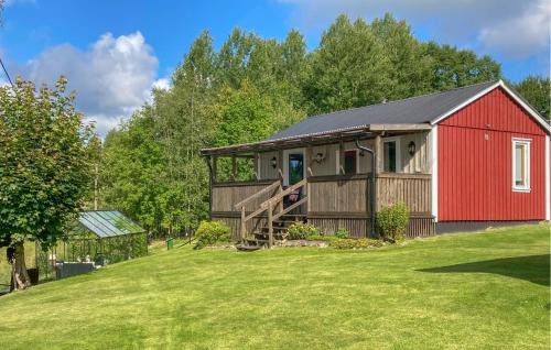 Awesome Home In Sävsjö