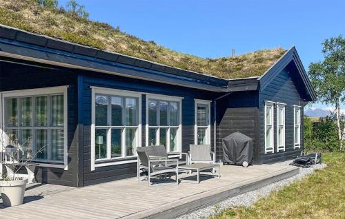 Awesome Home In Stranda With Wifi