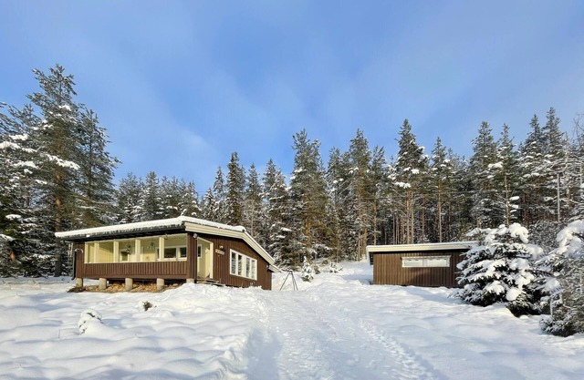 Awesome home in Trysil with WiFi