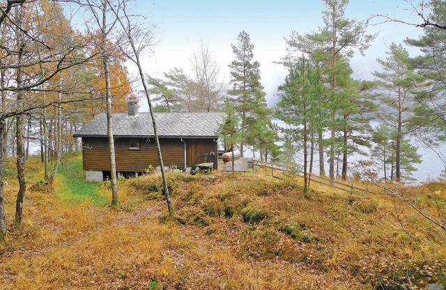 Awesome home in Vanvik