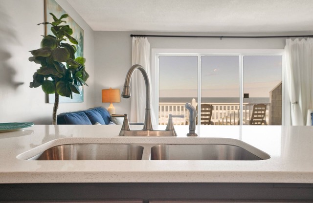 Awesome Location! A Ocean Front Condo Awaits your arrival!