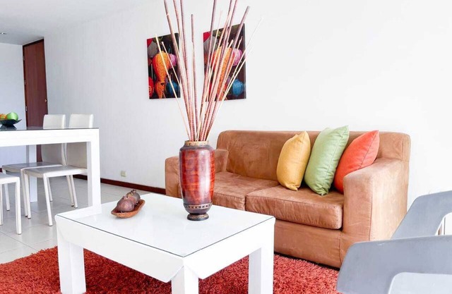 Awesome Poblado Gold Mile Medellín