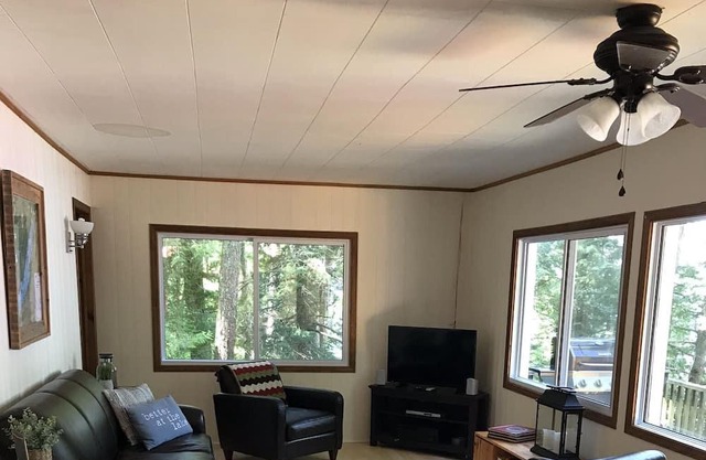 Awesome Rice Lake Cottage for Rent