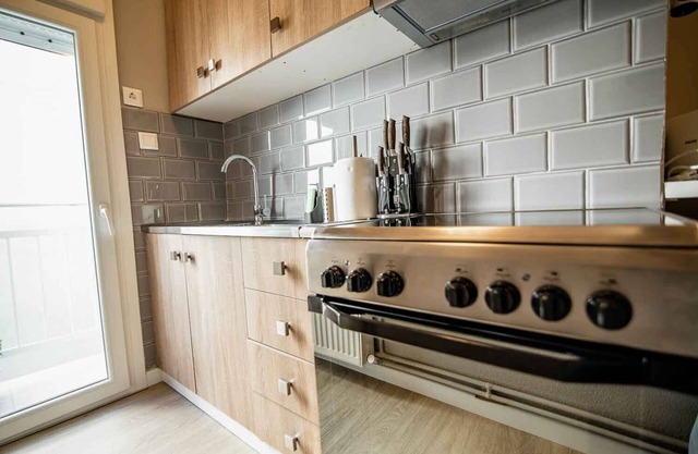 Axd Downtown Spacious Lux Apartment
