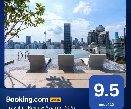 AXON Residence Kuala Lumpur