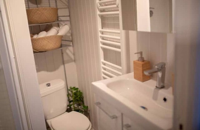 Aya Lodge Proche Cdg/paris/disney/asterix