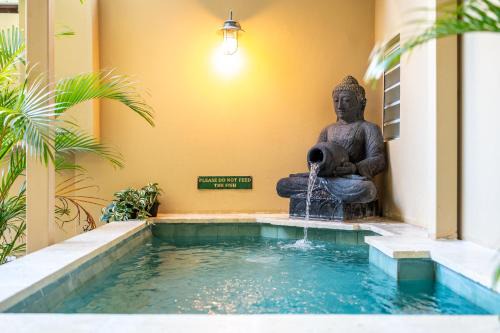 Ayana Inn PR