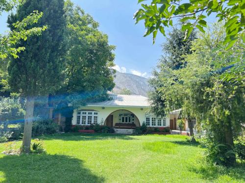 Ayun Nest Guest House