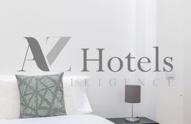 AYZ Luis Cabrera-Auto check-in property