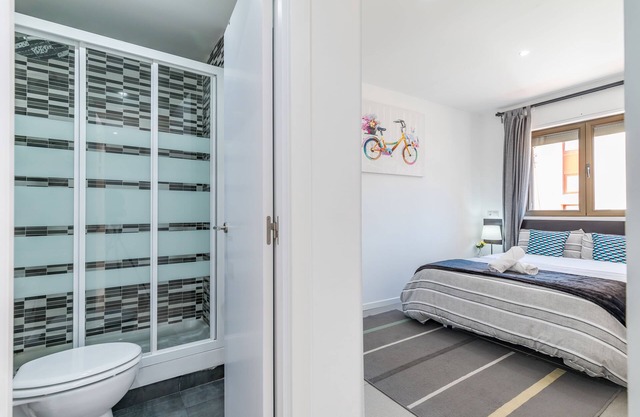 AYZ Sierra de Meira - Auto check-in property