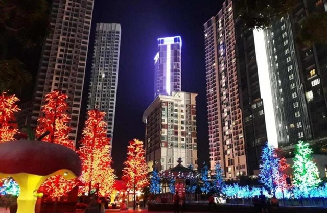 Azalea I Suite I City Homestay