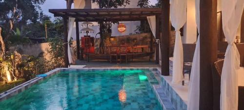 Azevim Suítes Alto de Pitinga