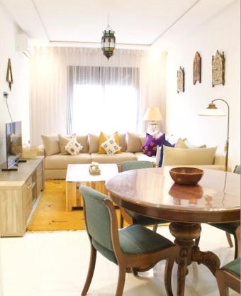 Azra Mila Appart luxe famille uniquement