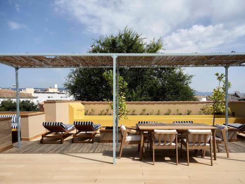 Azul & Limón Apartments