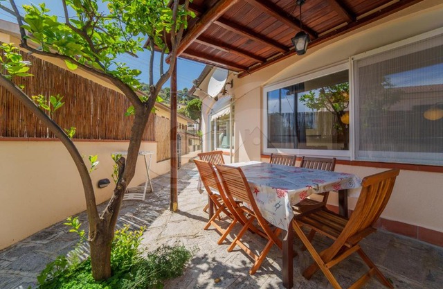 Azzurro Mare a Seccheto - Goelba