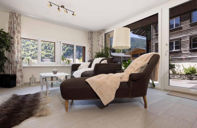 Bärghäsli im BEO als Basis im Wintersportgebiet