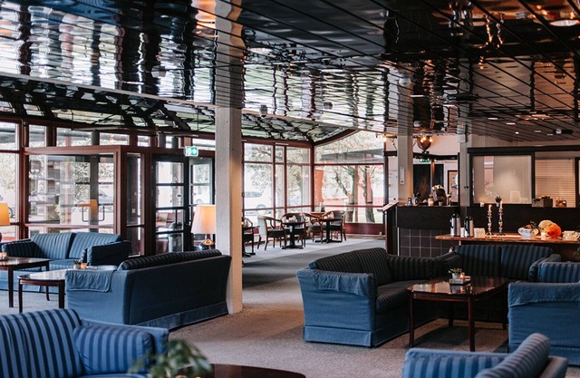 Bårdshaug Herregård